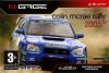 Colin McRae Rally 2005 Box Art Front